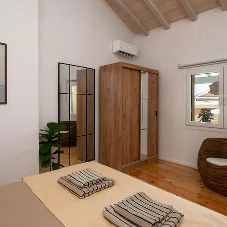 Porto House Casa de Férias Corfu (city)