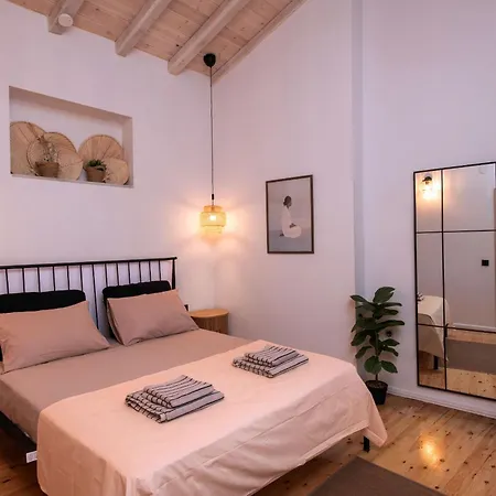 Casa de Férias Porto House *