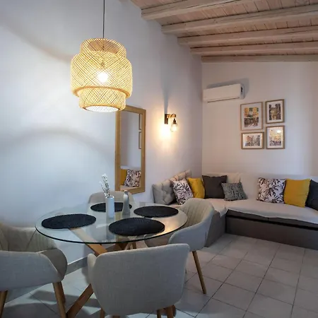 Porto House Дом отдыха Corfu (city)