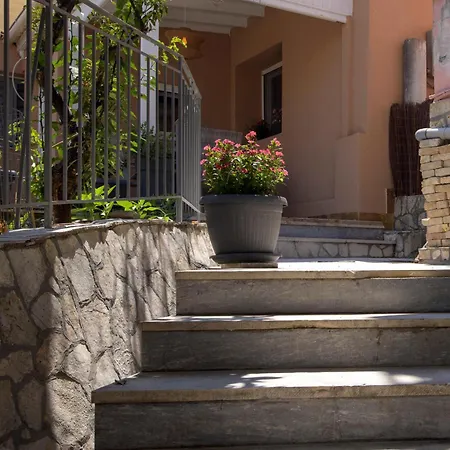 Porto House Casa de Férias Corfu (city)