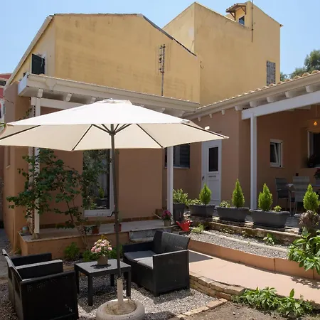 Porto House Corfu (city)