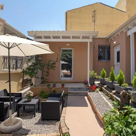 Porto House Дом отдыха